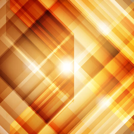 Abstract technology futuristic lines color vector background のイラスト素材