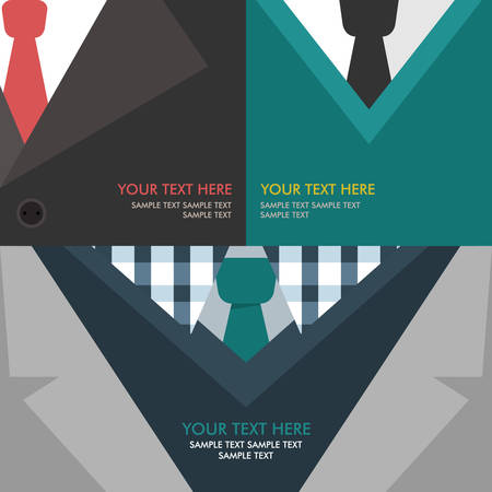 Business people concept. のイラスト素材