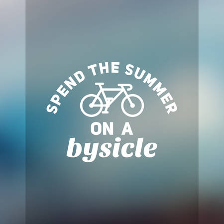 Retro summer vintage label on colorful background. Tropical paradise, beach vacation, adventure and travelのイラスト素材