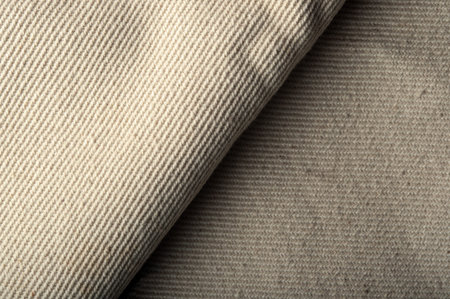 natural burlap texture one background