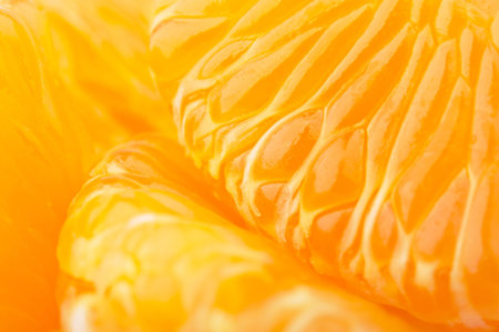 closeup of orange mandarins background