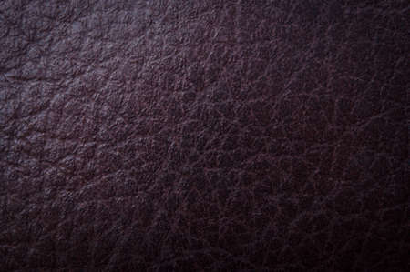 dark leather texture. vintage backgroundの写真素材