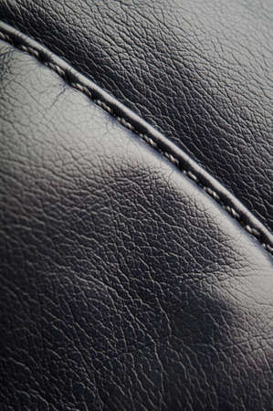 abstract leather texture  dark backgroundの写真素材