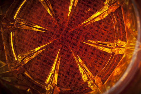 close up of beverage whiskey backgroundの写真素材
