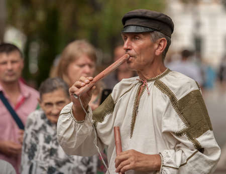 The Age of Ancient Wind Instrumentsのeditorial素材