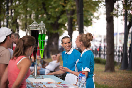 The era of the USSRのeditorial素材