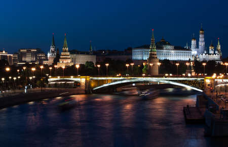 Cathedral Square, the Kremlinのeditorial素材