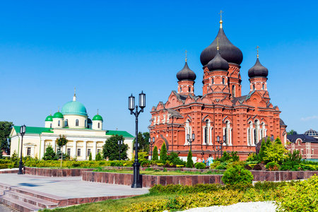 Tula, Russia