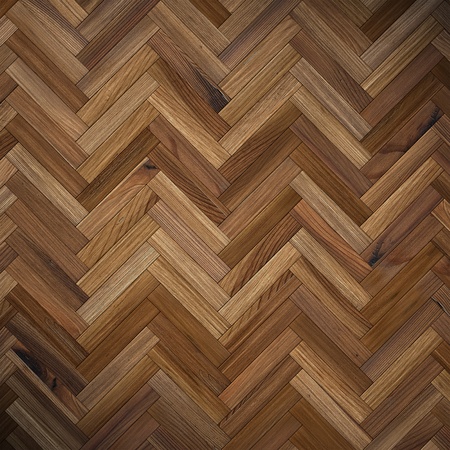 the brown wood texture of floor with natural patternsの写真素材