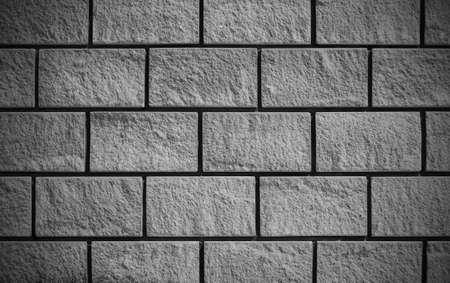 Sandstone brick backgroundの写真素材