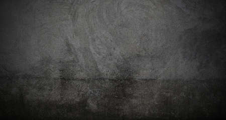 Grungy concrete wall textureの写真素材