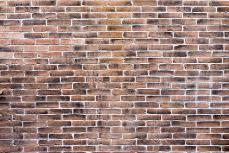 texture brick wallの写真素材
