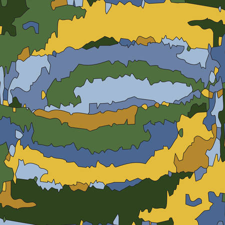 Abstract background of protection pattern. Design element.のイラスト素材