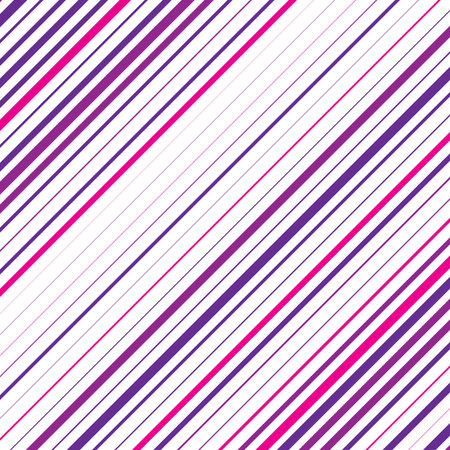 Diagonal stripes pattern. Linear background of diagonal stripes different width fashionable...