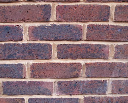 brick wall  background
