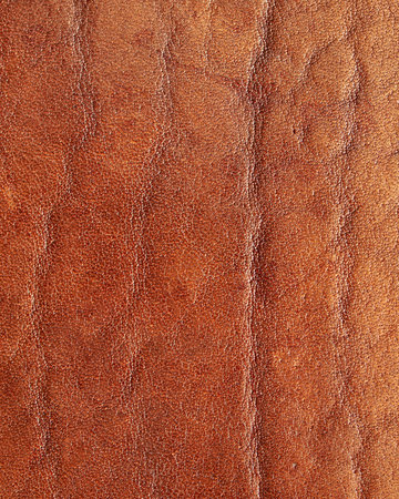 genuine  leather, natural background