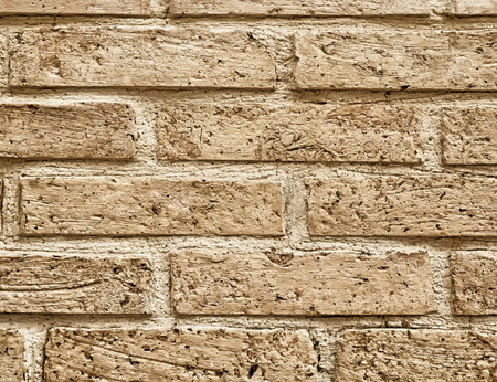 old brickwall closeup