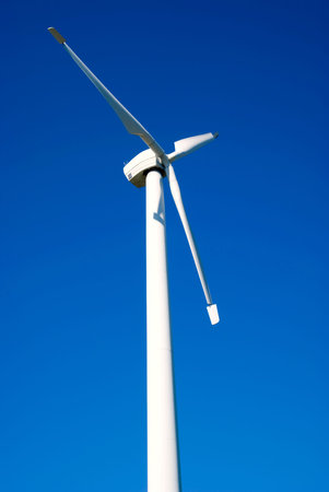 Wind turbine