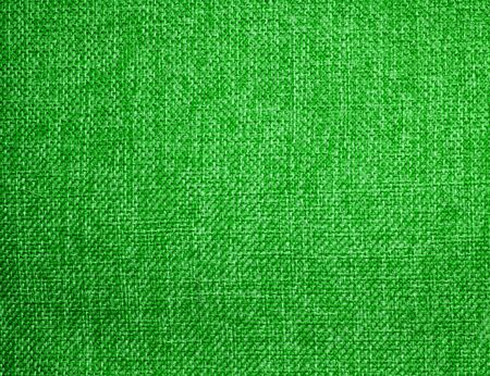 green fabric as background の写真素材