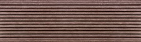 wpc material for the construction of terracesの写真素材