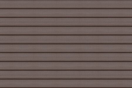 wpc material for the construction of terracesの写真素材