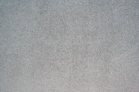 grey concrete background for text writing horizontallyの写真素材