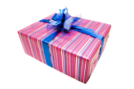 Gift box