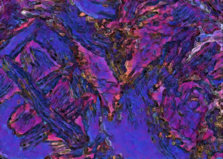 Abstraction painted in oil. Colorful texture background. Multicolored wallpaper graphic design....