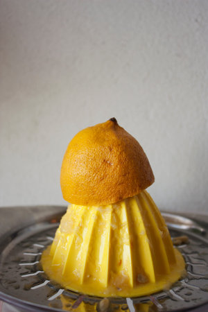 lemonade time