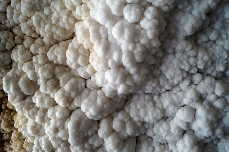 Cardonaâ€™s Salt Mountain Cultural Park, Cardona, Spain,