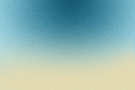 blue and yellow abstract background or texture and gradients shadow on it