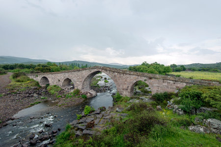 Old bridge