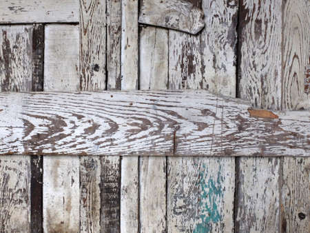 Wooden texture, empty wood backgroundの写真素材
