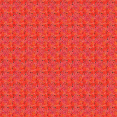 Red textile pattern design, red textile texture, seamless damask pattern, Luxury template backdrop ,...