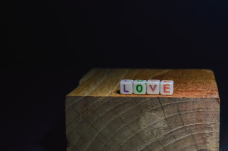 love written text on wooden,love or heart on wooden ,LOVE