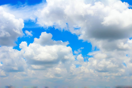 clouds