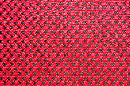 red and black background