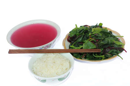 vietnam riceの写真素材