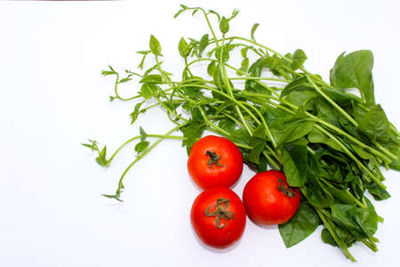 Vegetable and fruitの写真素材