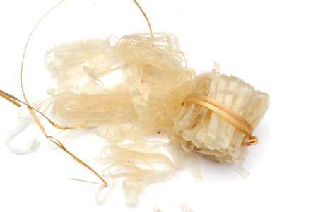 Vietnamese rice noodles