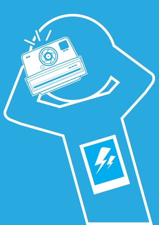 Icon Human Interactionのイラスト素材