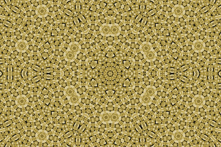 Background with abstract pattern