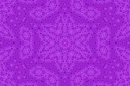 Bright background with abstract patternの写真素材