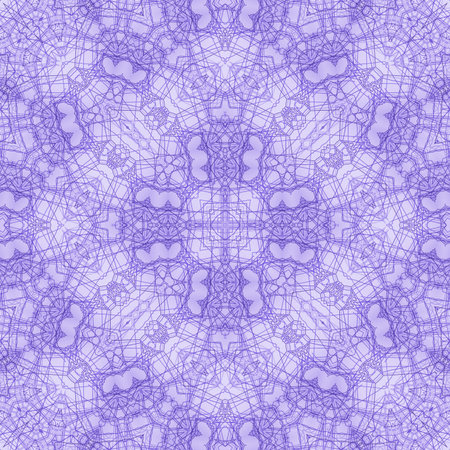 Abstract background with modern thin lines pattern