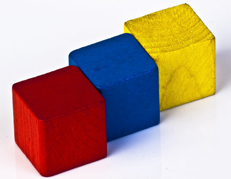 Cubes