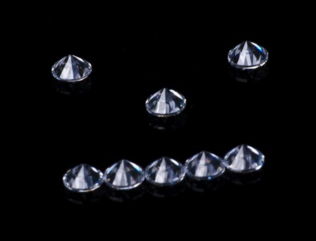 Diamondの写真素材