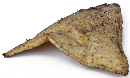 Mexican Snack foodの写真素材