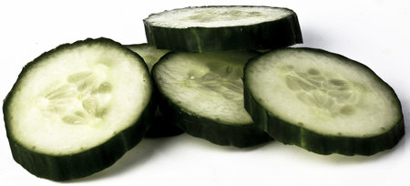 Cucumber の写真素材