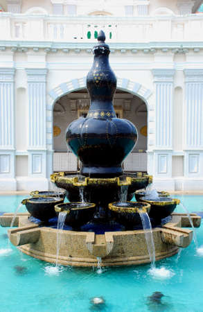 beautiful vase landscapes image at pahang, malaysian #の写真素材