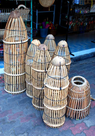 beautiful malay craft image at perak, malaysian #の写真素材